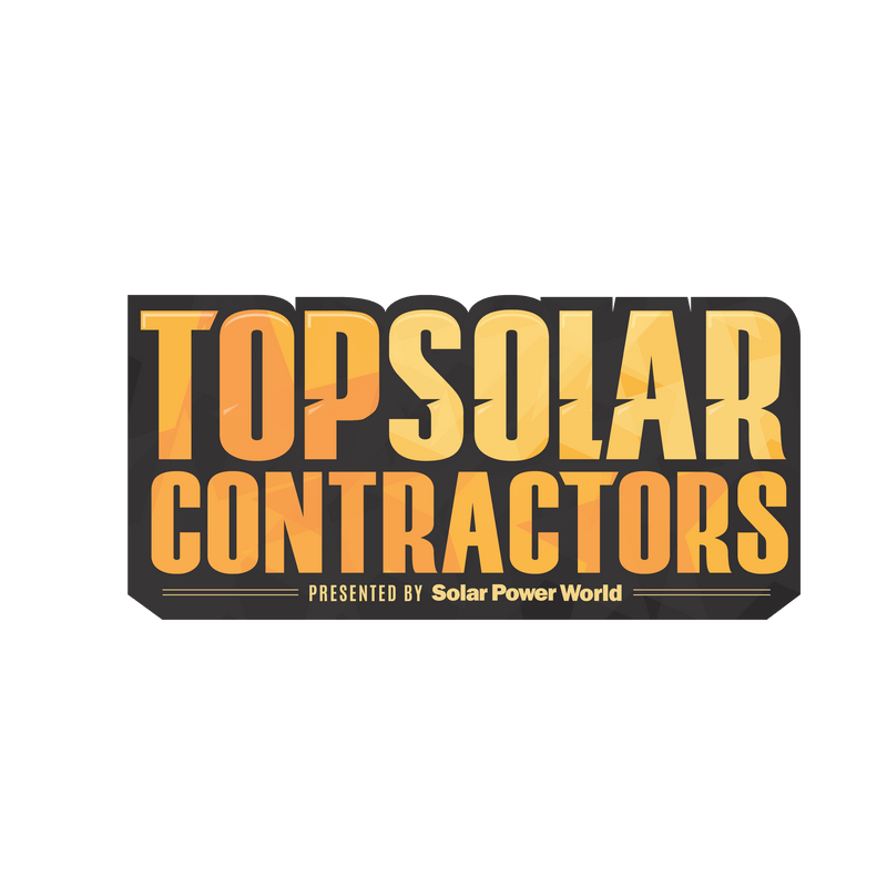 Top Tier Solar Solutions